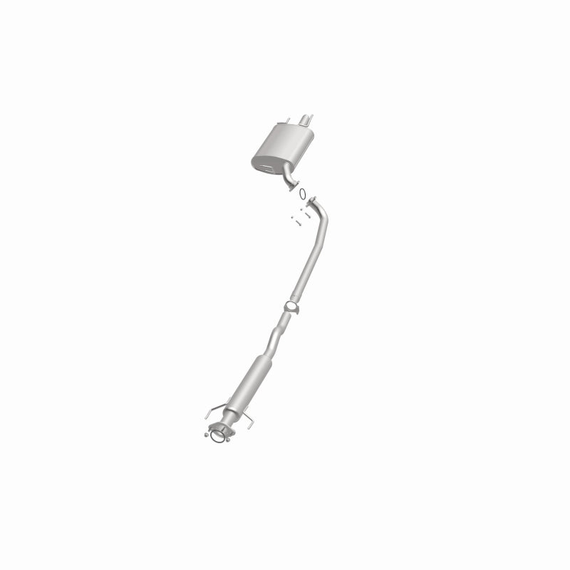 Magnaflow BRE Direct-Fit Exhaust - Toyota Camry 2002-2006 2.4L, view 24