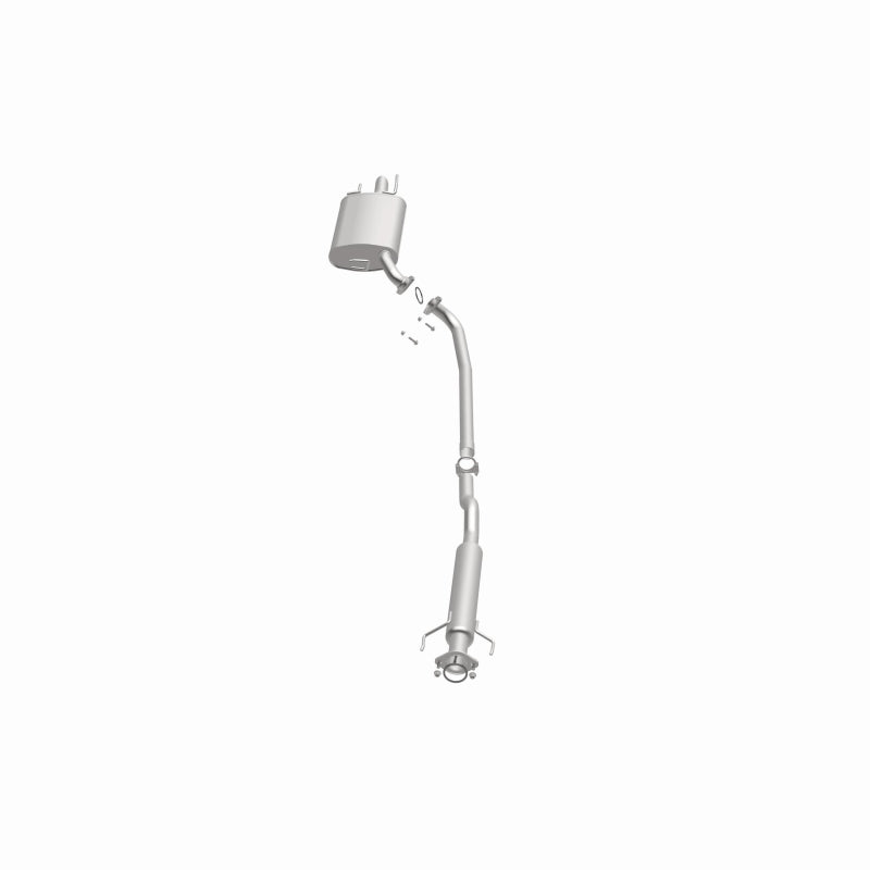 Magnaflow BRE Direct-Fit Exhaust - Toyota Camry 2002-2006 2.4L, view 25
