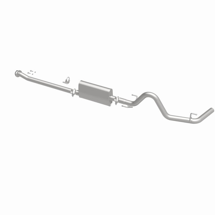 Magnaflow BRE Direct-Fit Exhaust - Toyota Tacoma 2013-2017 2.7L, view 13