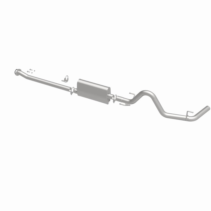 Magnaflow BRE Direct-Fit Exhaust - Toyota Tacoma 2013-2017 2.7L, view 13