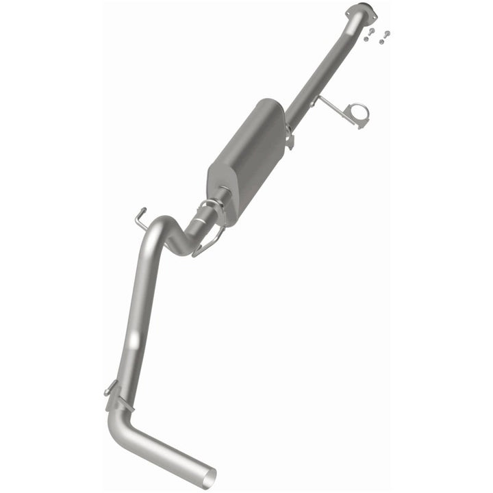 Magnaflow BRE Direct-Fit Exhaust - Toyota Tacoma 2013-2017 2.7L, view 14