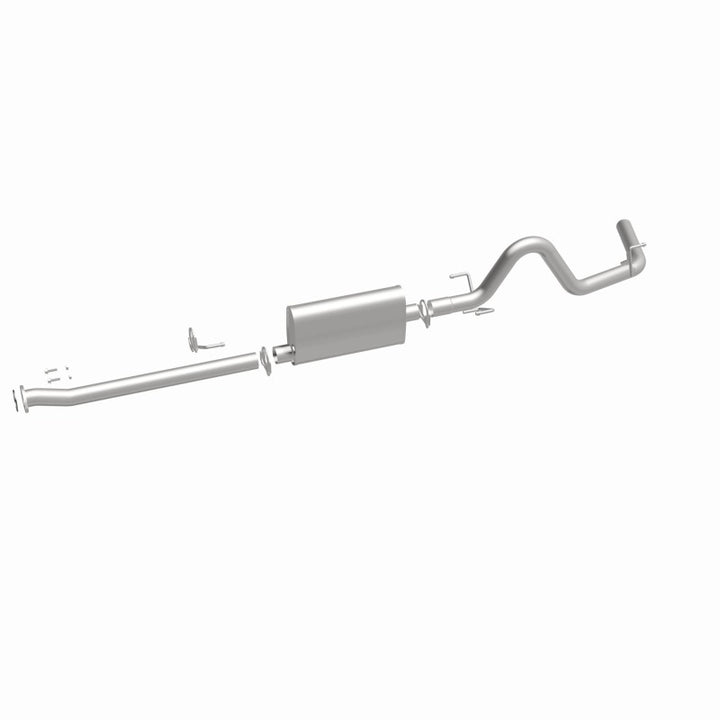 Magnaflow BRE Direct-Fit Exhaust - Toyota Tacoma 2013-2017 2.7L, view 17