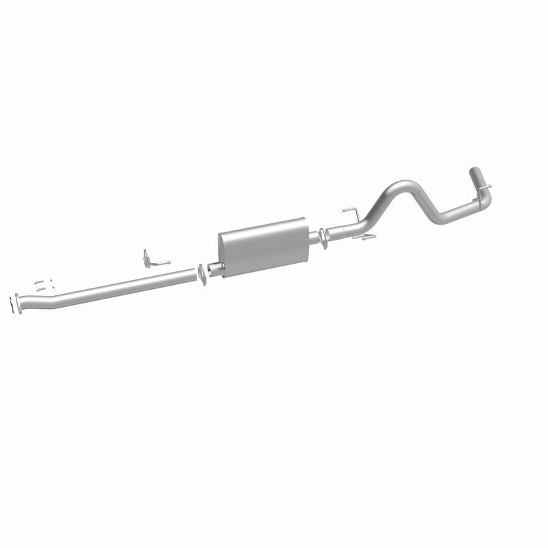 Magnaflow BRE Direct-Fit Exhaust - Toyota Tacoma 2013-2017 2.7L, view 17