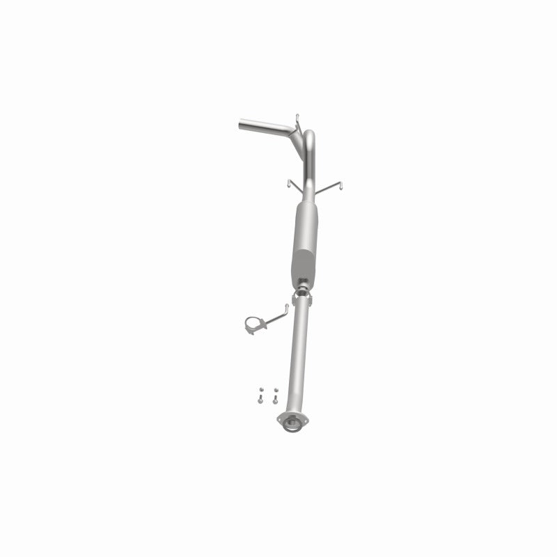 Magnaflow BRE Direct-Fit Exhaust - Toyota Tacoma 2013-2017 2.7L, view 18