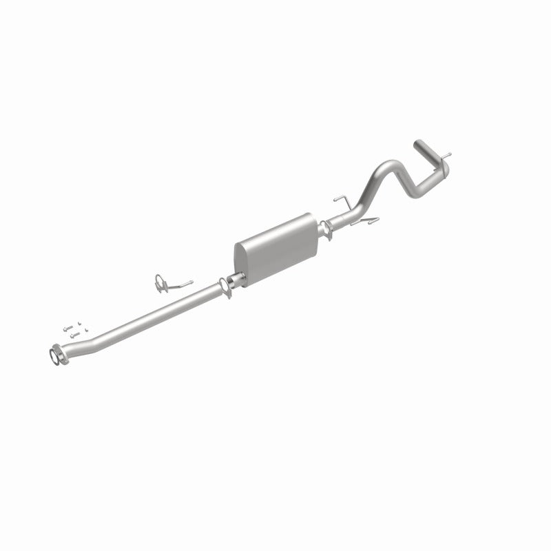 Magnaflow BRE Direct-Fit Exhaust - Toyota Tacoma 2013-2017 2.7L, view 2