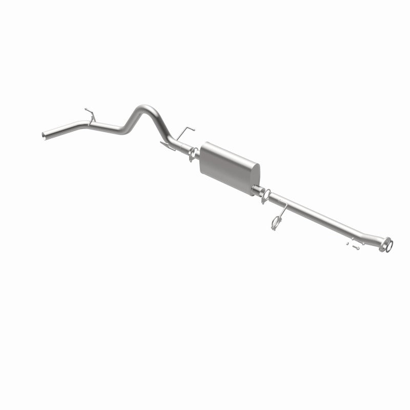 Magnaflow BRE Direct-Fit Exhaust - Toyota Tacoma 2013-2017 2.7L, view 21