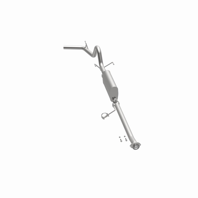 Magnaflow BRE Direct-Fit Exhaust - Toyota Tacoma 2013-2017 2.7L, view 22