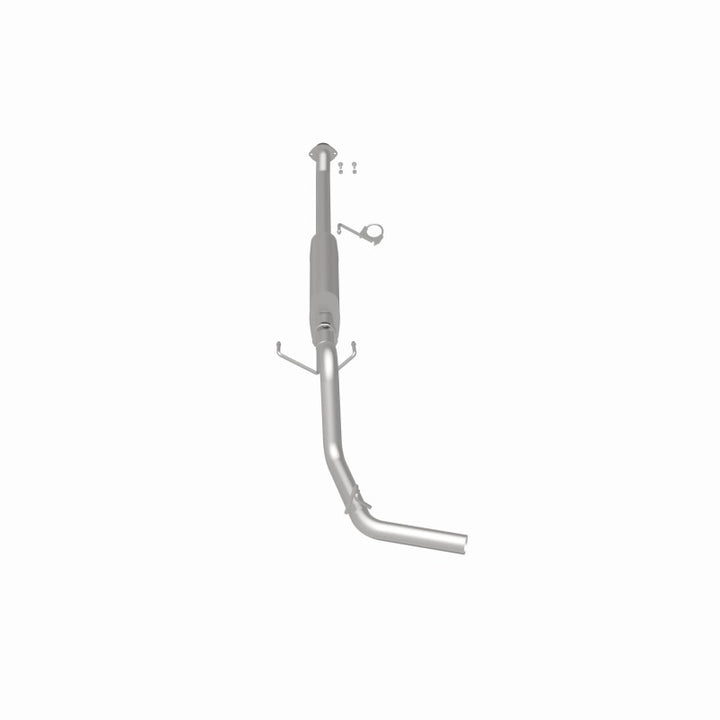 Magnaflow BRE Direct-Fit Exhaust - Toyota Tacoma 2013-2017 2.7L, 360 degree view