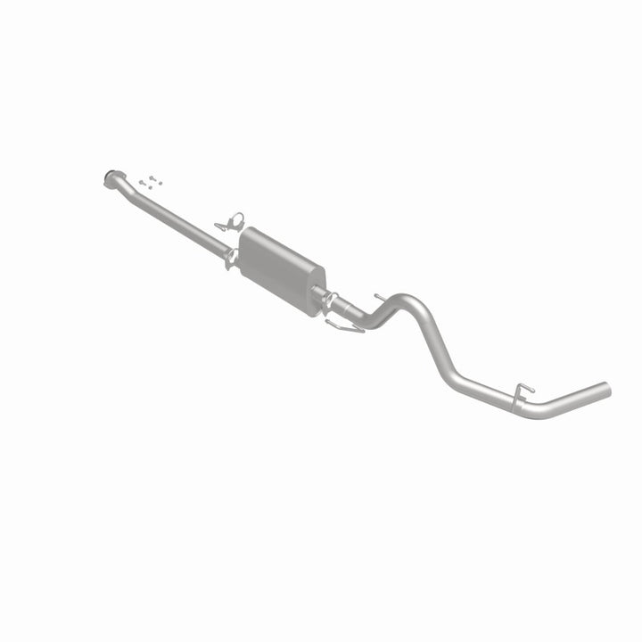 Magnaflow BRE Direct-Fit Exhaust - Toyota Tacoma 2013-2017 2.7L, view 3