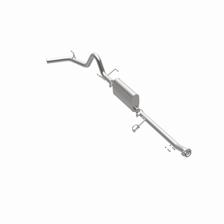 Magnaflow BRE Direct-Fit Exhaust - Toyota Tacoma 2013-2017 2.7L, view 8