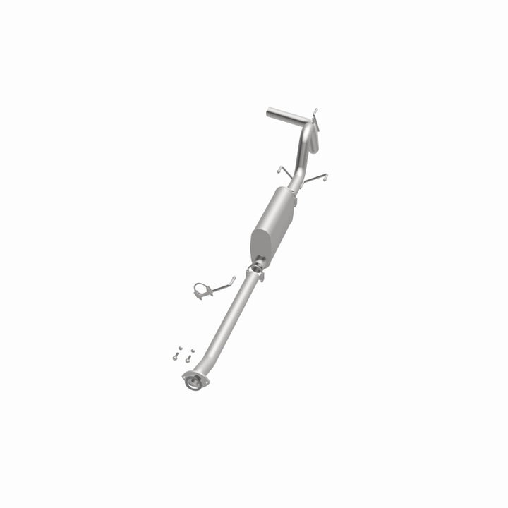 Magnaflow BRE Direct-Fit Exhaust - Toyota Tacoma 2013-2017 2.7L, view 9