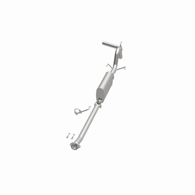 Magnaflow BRE Direct-Fit Exhaust - Toyota Tacoma 2013-2017 2.7L, view 9