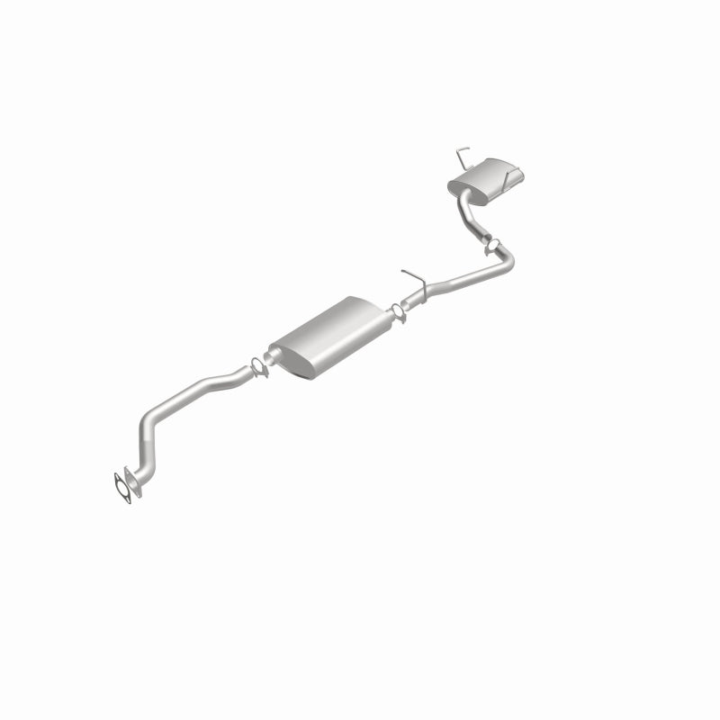 Magnaflow BRE Direct-Fit Exhaust - Chevrolet Traverse 2009-2017 3.6L, view 10
