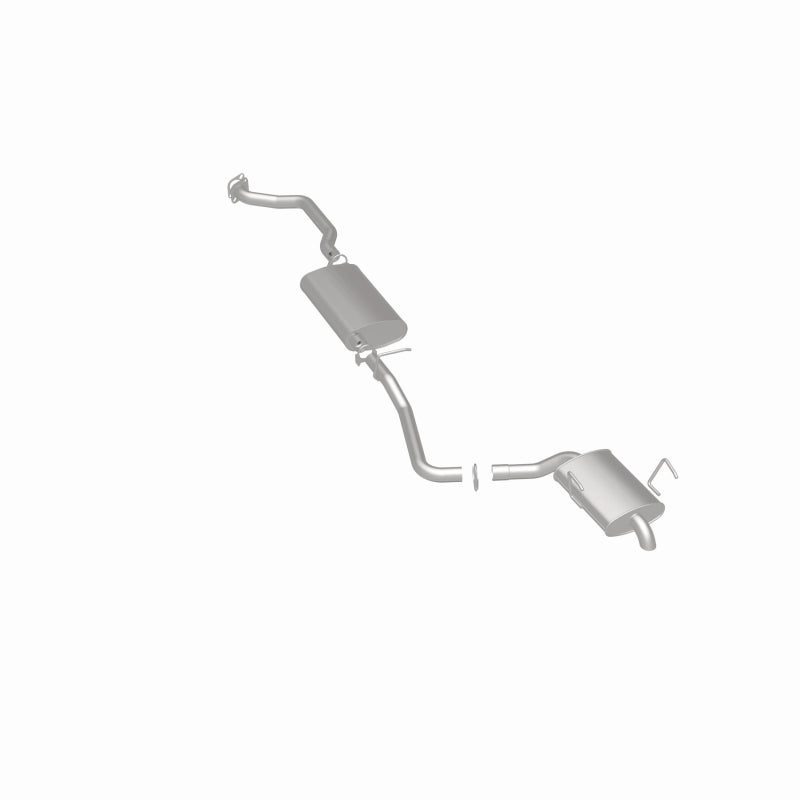 Magnaflow BRE Direct-Fit Exhaust - Chevrolet Traverse 2009-2017 3.6L, view 11