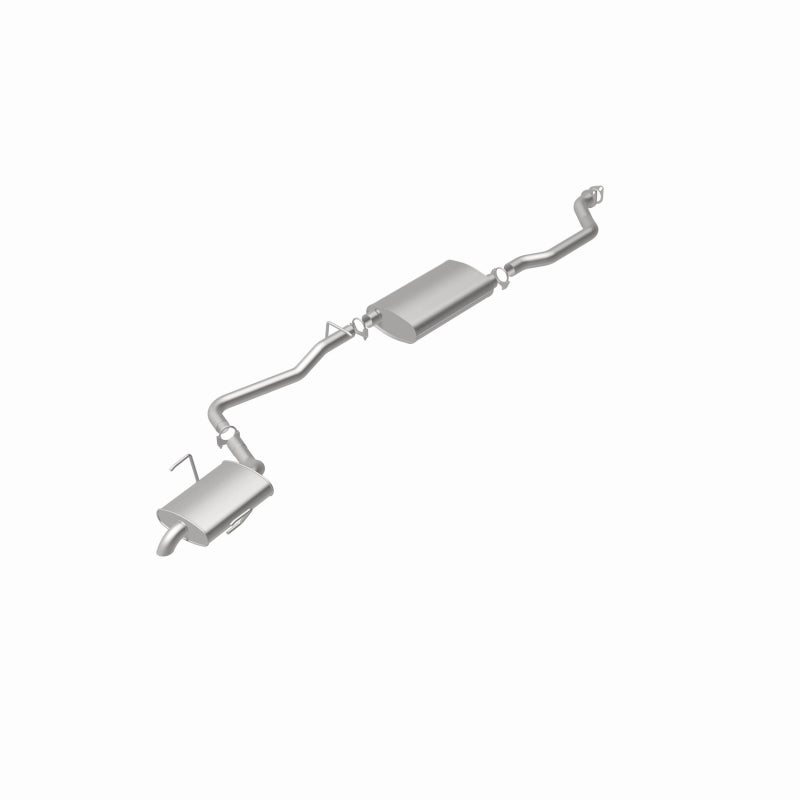 Magnaflow BRE Direct-Fit Exhaust - Chevrolet Traverse 2009-2017 3.6L, view 15