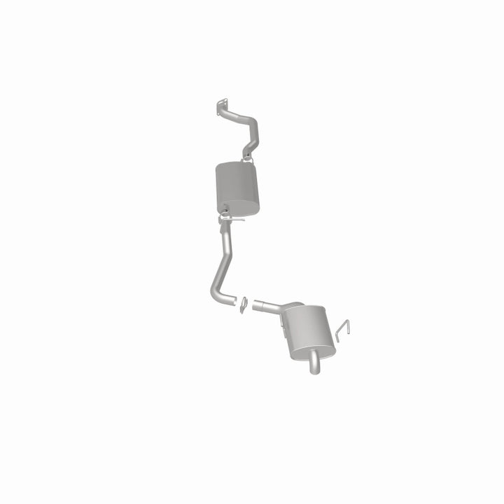 Magnaflow BRE Direct-Fit Exhaust - Chevrolet Traverse 2009-2017 3.6L, view 19