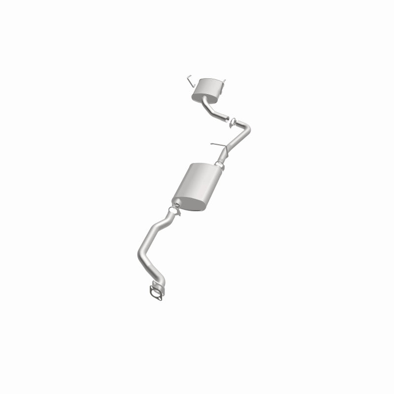 Magnaflow BRE Direct-Fit Exhaust - Chevrolet Traverse 2009-2017 3.6L, view 6