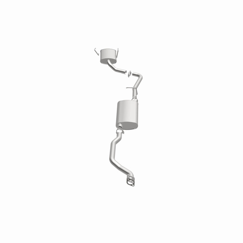 Magnaflow BRE Direct-Fit Exhaust - Chevrolet Traverse 2009-2017 3.6L, view 7