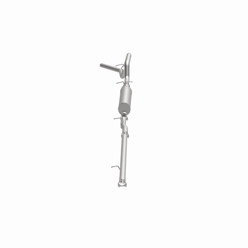 Magnaflow BRE Direct-Fit Exhaust - Ford Super Duty F-250 2005-2007 / F-350 5.4L, view 11