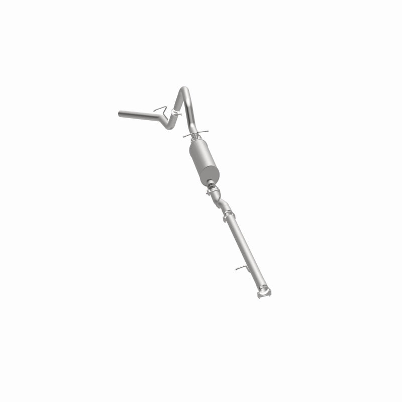 Magnaflow BRE Direct-Fit Exhaust - Ford Super Duty F-250 2005-2007 / F-350 5.4L, view 12