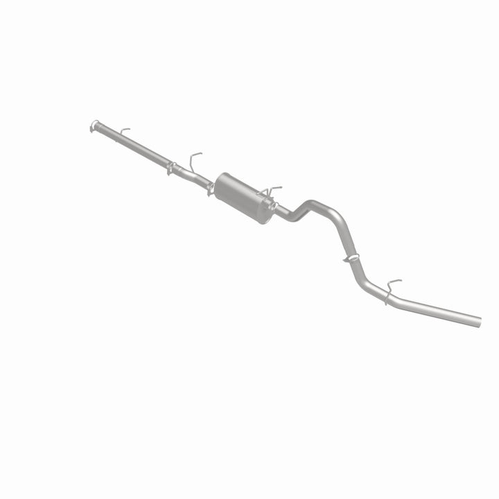 Magnaflow BRE Direct-Fit Exhaust - Ford Super Duty F-250 2005-2007 / F-350 5.4L, view 16