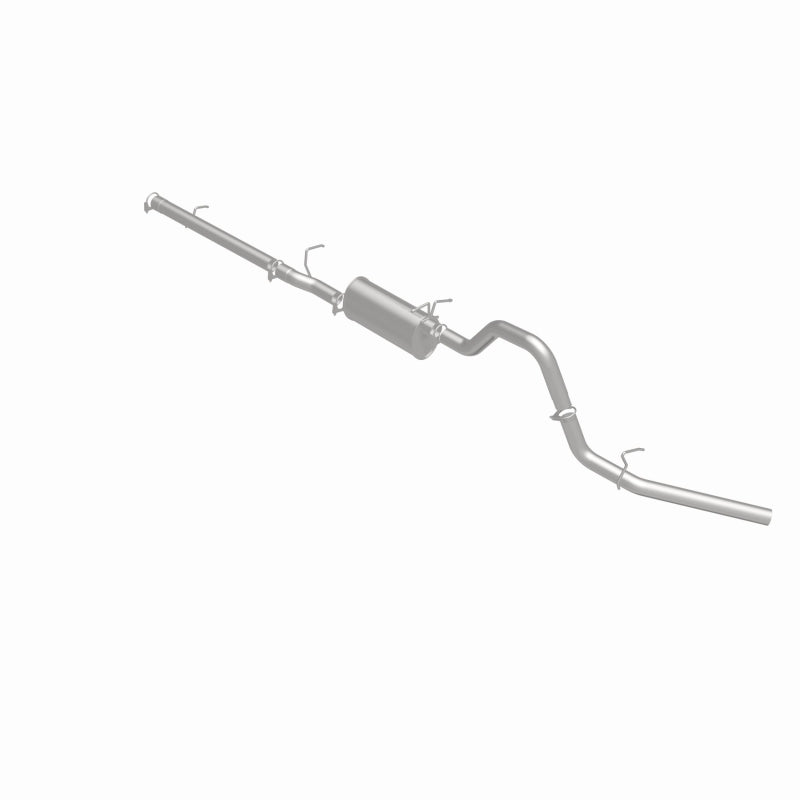 Magnaflow BRE Direct-Fit Exhaust - Ford Super Duty F-250 2005-2007 / F-350 5.4L, view 16