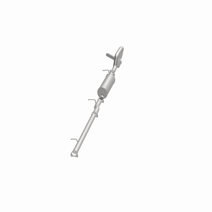 Magnaflow BRE Direct-Fit Exhaust - Ford Super Duty F-250 2005-2007 / F-350 5.4L, 360 degree view