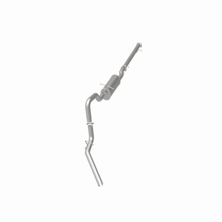 Magnaflow BRE Direct-Fit Exhaust - Ford Super Duty F-250 2005-2007 / F-350 5.4L, view 4