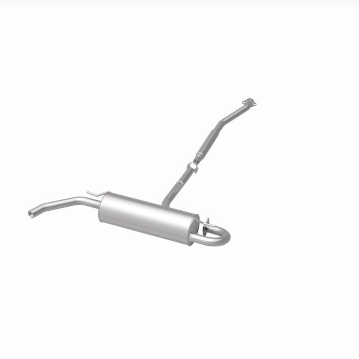 MagnaFlow BRE Direct-Fit Exhaust - Toyota RAV4 2.0L 1996-1997, view 12