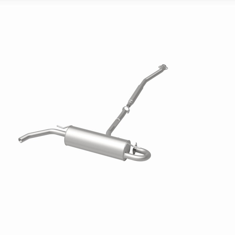 MagnaFlow BRE Direct-Fit Exhaust - Toyota RAV4 2.0L 1996-1997, view 12