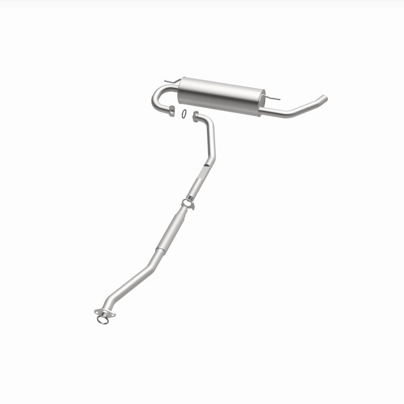 MagnaFlow BRE Direct-Fit Exhaust - Toyota RAV4 2.0L 1996-1997, view 22