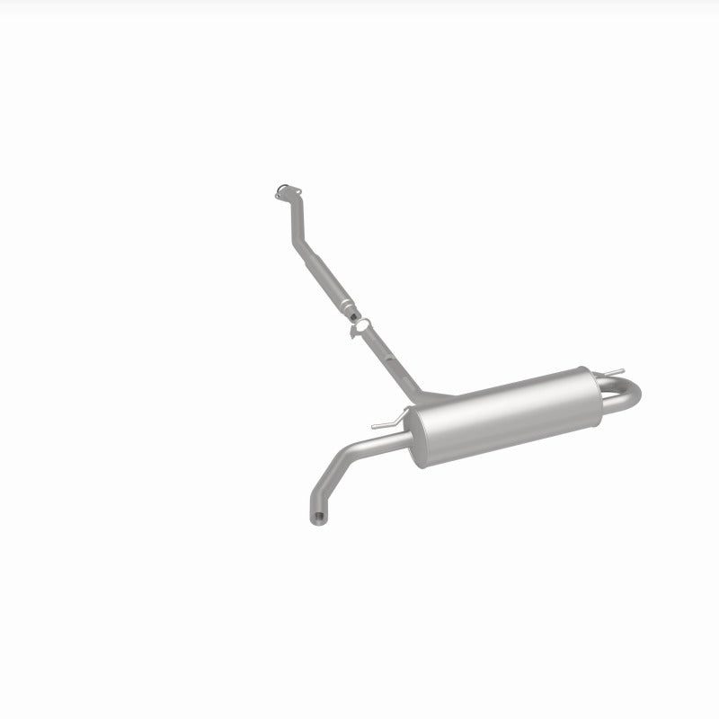 MagnaFlow BRE Direct-Fit Exhaust - Toyota RAV4 2.0L 1996-1997, view 23