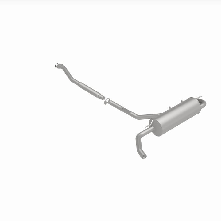 MagnaFlow BRE Direct-Fit Exhaust - Toyota RAV4 2.0L 1996-1997, 360 degree view
