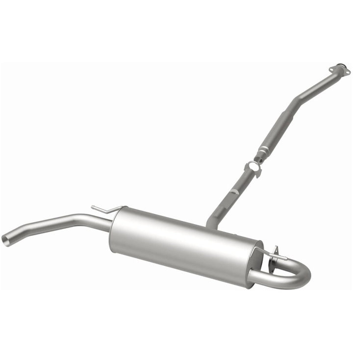 MagnaFlow BRE Direct-Fit Exhaust - Toyota RAV4 2.0L 1996-1997, view 33
