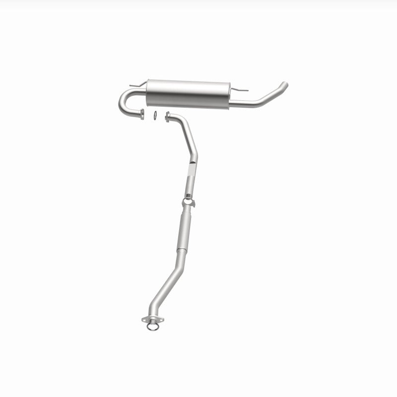 MagnaFlow BRE Direct-Fit Exhaust - Toyota RAV4 2.0L 1996-1997, view 7