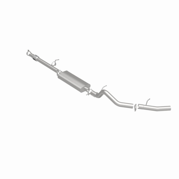 Magnaflow BRE Direct-Fit Exhaust - Chevy Tahoe / GMC Yukon 2009-2014 5.3L, view 10