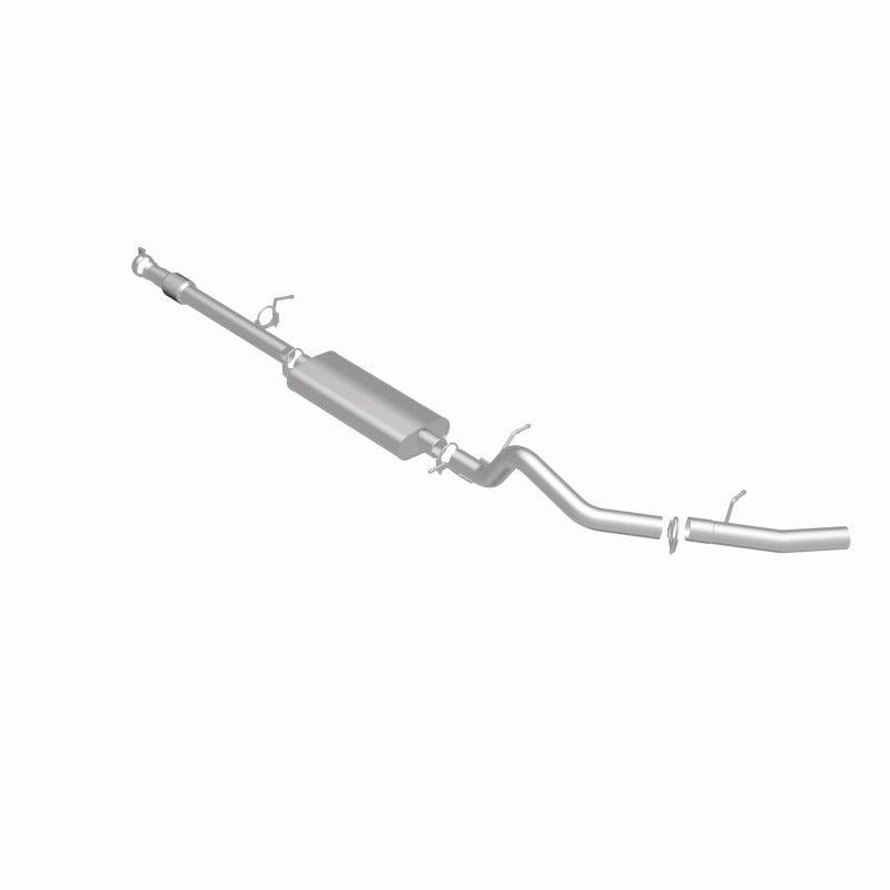 Magnaflow BRE Direct-Fit Exhaust - Chevy Tahoe / GMC Yukon 2009-2014 5.3L, view 10