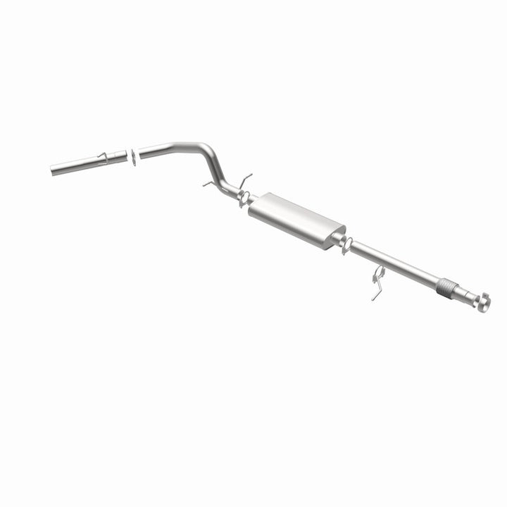 Magnaflow BRE Direct-Fit Exhaust - Chevy Tahoe / GMC Yukon 2009-2014 5.3L, view 15