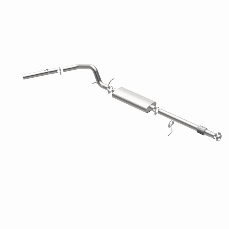 Magnaflow BRE Direct-Fit Exhaust - Chevy Tahoe / GMC Yukon 2009-2014 5.3L, view 15
