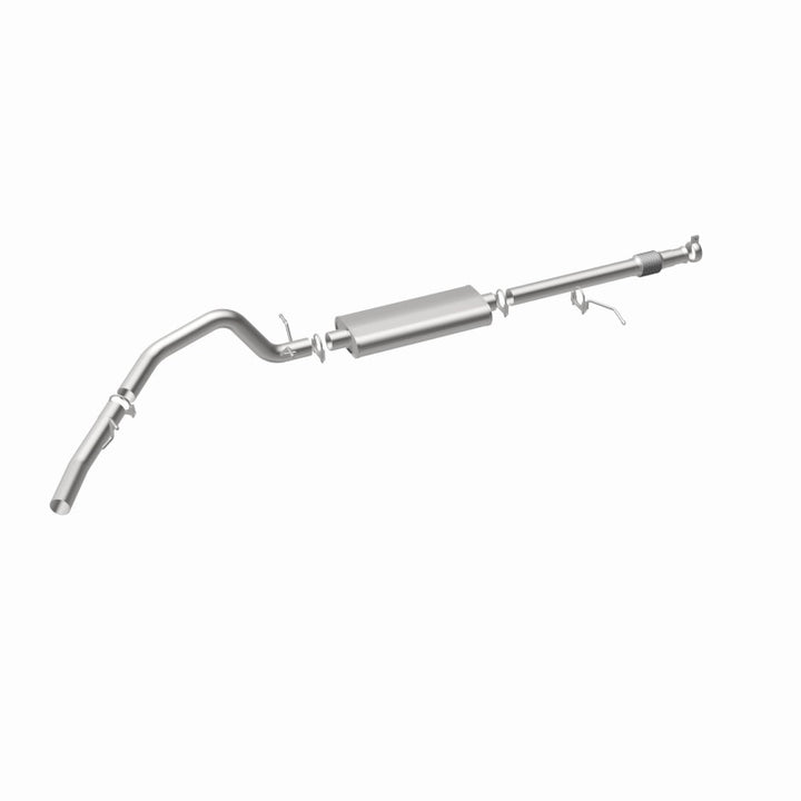 Magnaflow BRE Direct-Fit Exhaust - Chevy Tahoe / GMC Yukon 2009-2014 5.3L, view 16