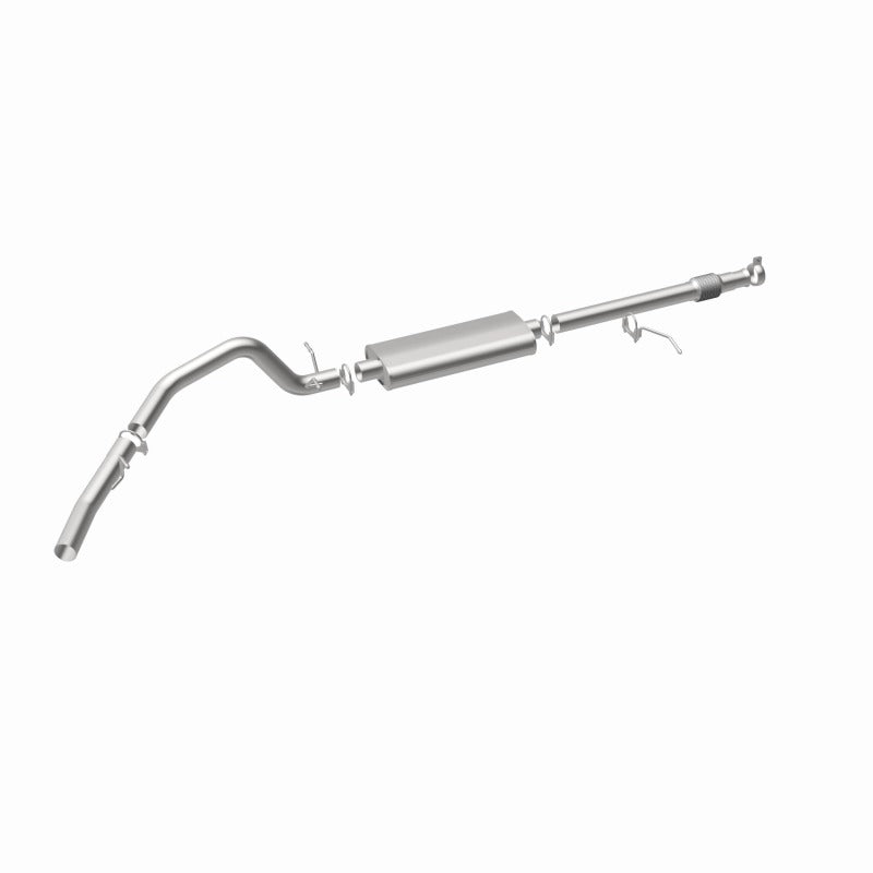 Magnaflow BRE Direct-Fit Exhaust - Chevy Tahoe / GMC Yukon 2009-2014 5.3L, view 16