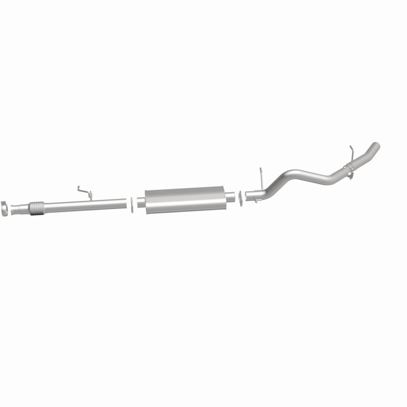 Magnaflow BRE Direct-Fit Exhaust - Chevy Tahoe / GMC Yukon 2009-2014 5.3L, view 17