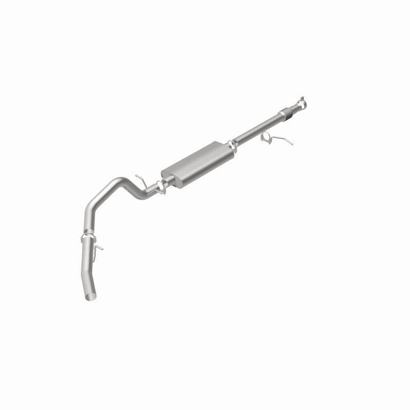 Magnaflow BRE Direct-Fit Exhaust - Chevy Tahoe / GMC Yukon 2009-2014 5.3L, view 20