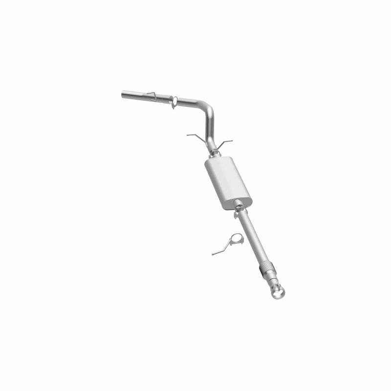 Magnaflow BRE Direct-Fit Exhaust - Chevy Tahoe / GMC Yukon 2009-2014 5.3L, view 22