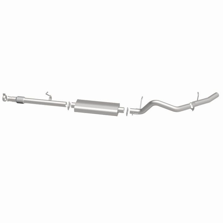 Magnaflow BRE Direct-Fit Exhaust - Chevy Tahoe / GMC Yukon 2009-2014 5.3L, view 23