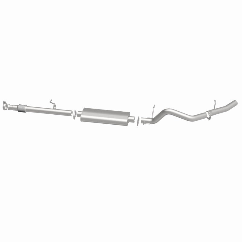 Magnaflow BRE Direct-Fit Exhaust - Chevy Tahoe / GMC Yukon 2009-2014 5.3L, view 23