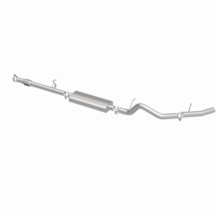 Magnaflow BRE Direct-Fit Exhaust - Chevy Tahoe / GMC Yukon 2009-2014 5.3L, view 25