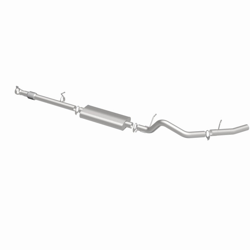 Magnaflow BRE Direct-Fit Exhaust - Chevy Tahoe / GMC Yukon 2009-2014 5.3L, view 25
