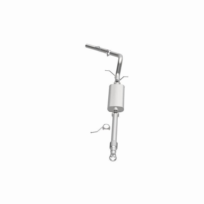 Magnaflow BRE Direct-Fit Exhaust - Chevy Tahoe / GMC Yukon 2009-2014 5.3L, view 3