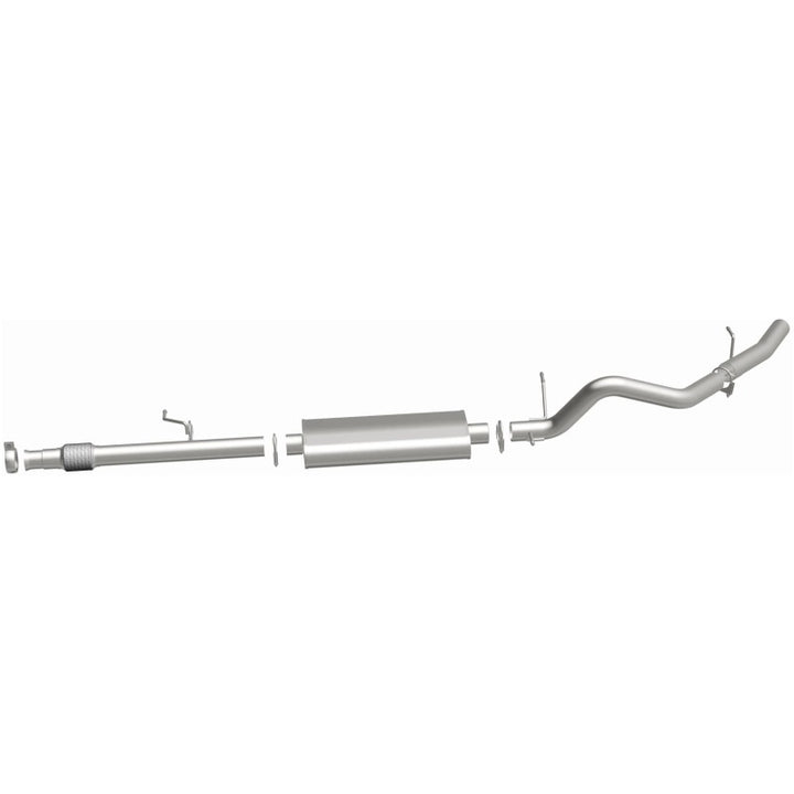 Magnaflow BRE Direct-Fit Exhaust - Chevy Tahoe / GMC Yukon 2009-2014 5.3L, view 33